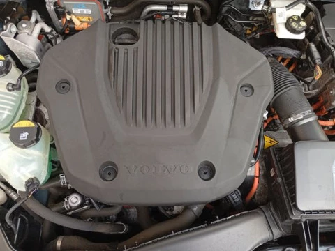 Volvo XC40 1.5 T5 Twin Recharge Inscription Auto