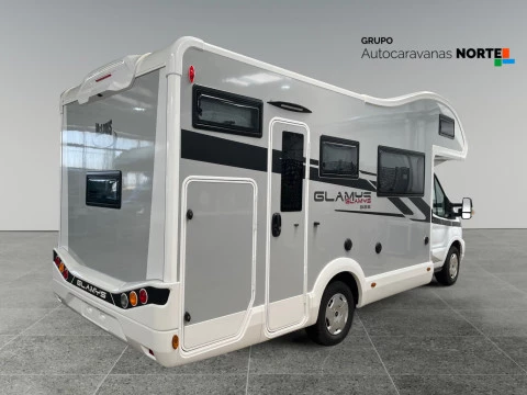 MCLOUIS GLAMYS GLAMYS 322