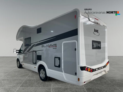 MCLOUIS GLAMYS GLAMYS 322