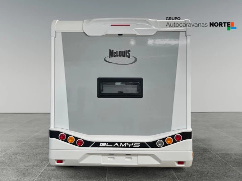 MCLOUIS GLAMYS GLAMYS 322