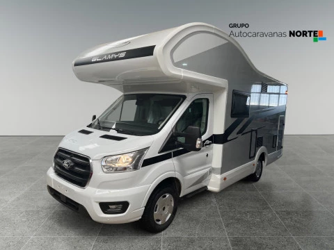 MCLOUIS GLAMYS GLAMYS 322