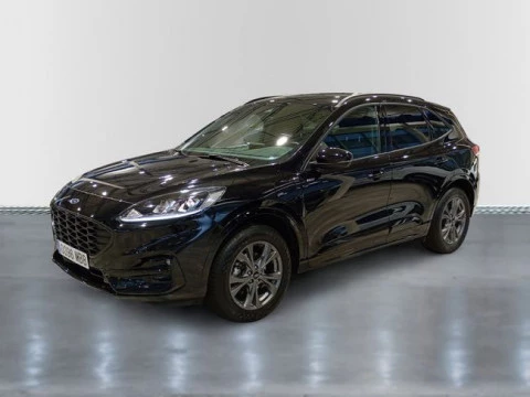 Ford Kuga ST-Line 2.5 Duratec PHEV 165kW Auto