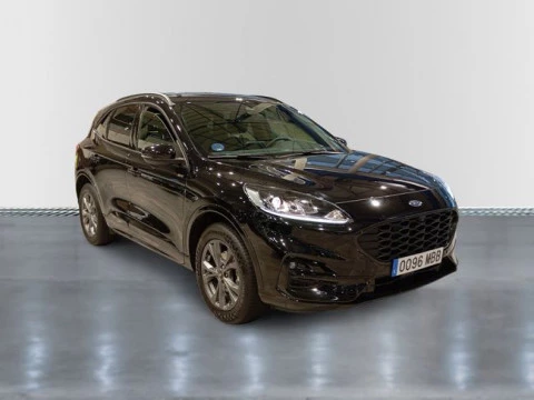 Ford Kuga ST-Line 2.5 Duratec PHEV 165kW Auto
