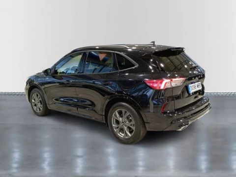 Ford Kuga ST-Line 2.5 Duratec PHEV 165kW Auto