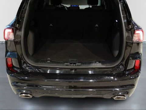 Ford Kuga ST-Line 2.5 Duratec PHEV 165kW Auto