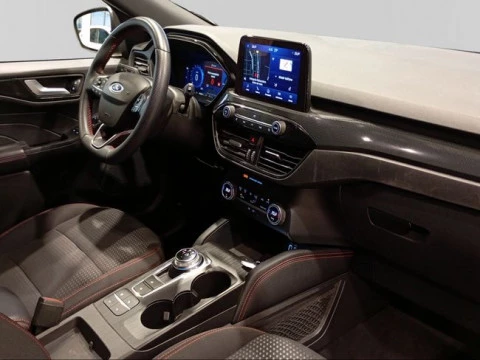 Ford Kuga ST-Line 2.5 Duratec PHEV 165kW Auto