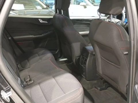 Ford Kuga ST-Line 2.5 Duratec PHEV 165kW Auto