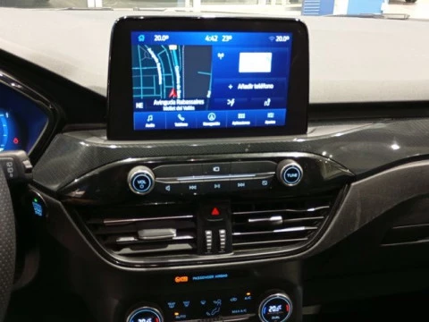 Ford Kuga ST-Line 2.5 Duratec PHEV 165kW Auto