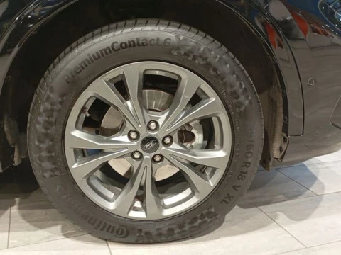 Ford Kuga ST-Line 2.5 Duratec PHEV 165kW Auto