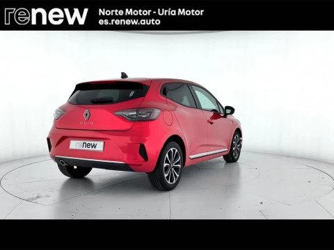 Renault Clio   TCe Techno 67kW