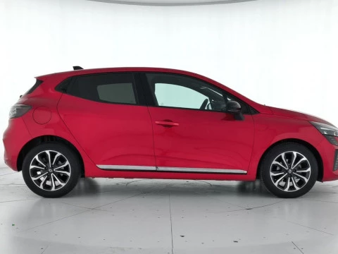 Renault Clio   TCe Techno 67kW