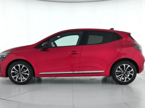 Renault Clio   TCe Techno 67kW