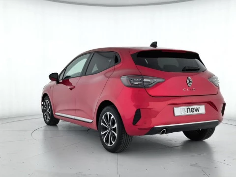 Renault Clio   TCe Techno 67kW