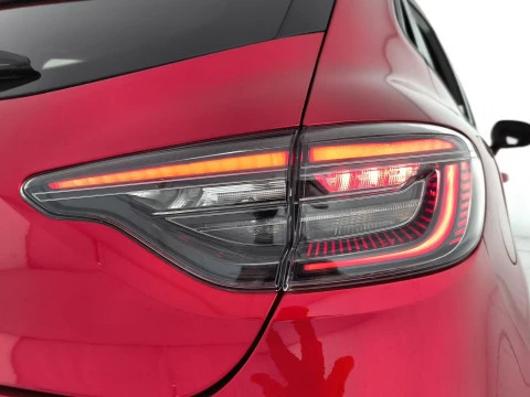 Renault Clio   TCe Techno 67kW