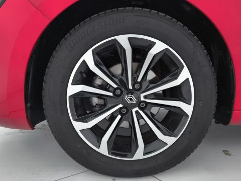 Renault Clio   TCe Techno 67kW