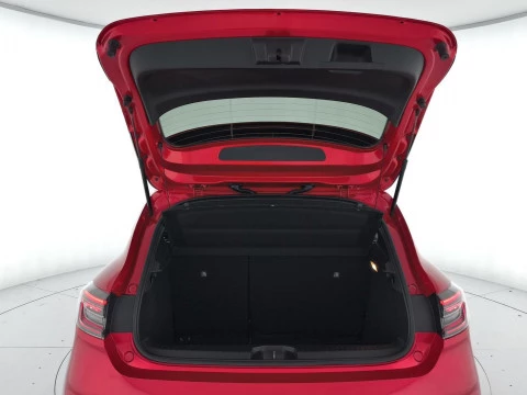 Renault Clio   TCe Techno 67kW