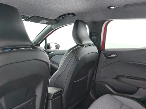 Renault Clio   TCe Techno 67kW