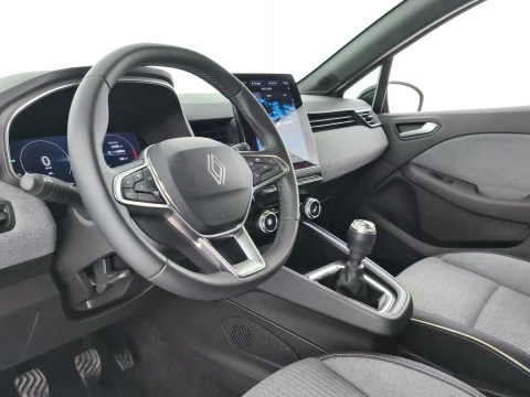 Renault Clio   TCe Techno 67kW