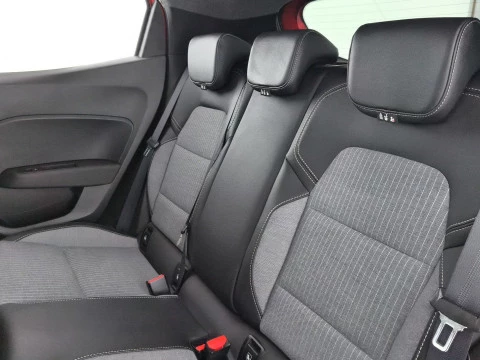 Renault Clio   TCe Techno 67kW