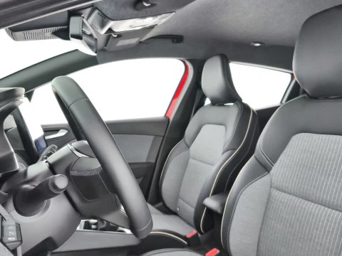 Renault Clio   TCe Techno 67kW