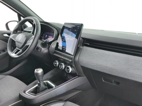 Renault Clio   TCe Techno 67kW