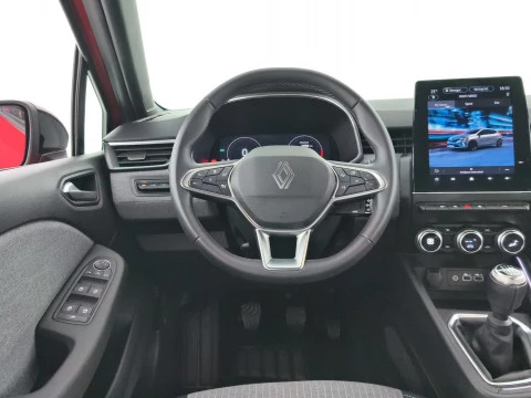 Renault Clio   TCe Techno 67kW