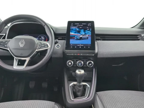 Renault Clio   TCe Techno 67kW