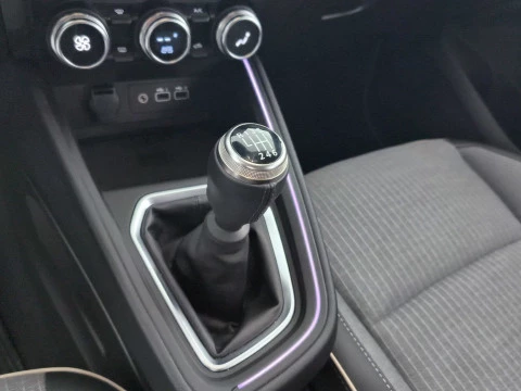 Renault Clio   TCe Techno 67kW