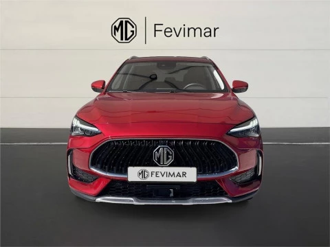 MG HS 1.5 Turbo GDI Comfort