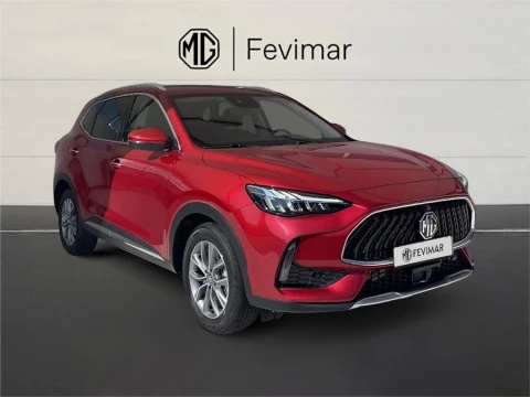 MG HS 1.5 Turbo GDI Comfort