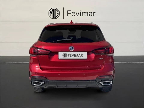 MG HS 1.5 Turbo GDI Comfort