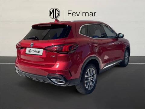 MG HS 1.5 Turbo GDI Comfort