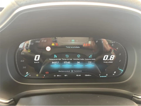 MG HS 1.5 Turbo GDI Comfort