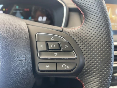 MG HS 1.5 Turbo GDI Comfort