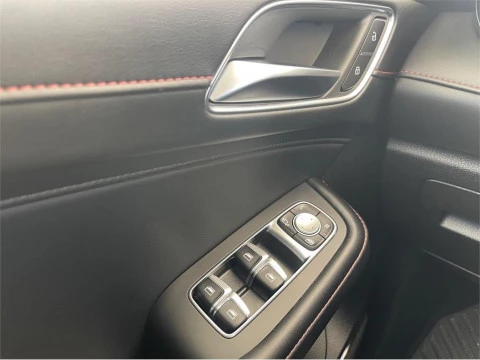 MG HS 1.5 Turbo GDI Comfort