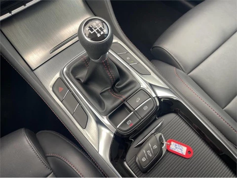 MG HS 1.5 Turbo GDI Comfort