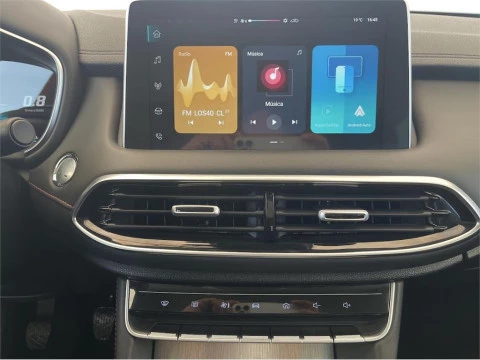 MG HS 1.5 Turbo GDI Comfort