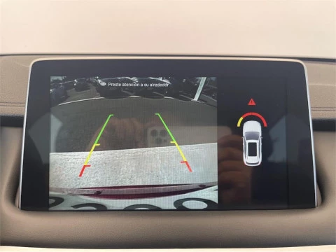 MG HS 1.5 Turbo GDI Comfort