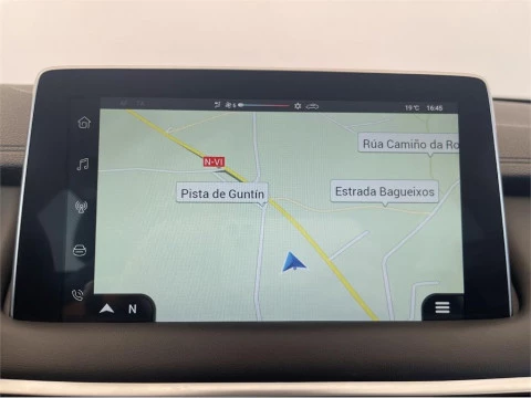 MG HS 1.5 Turbo GDI Comfort