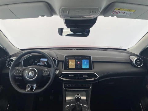 MG HS 1.5 Turbo GDI Comfort