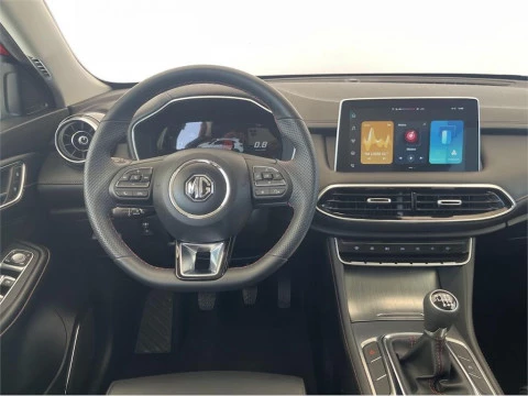 MG HS 1.5 Turbo GDI Comfort