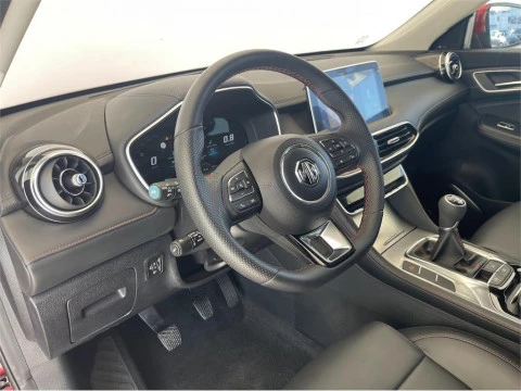 MG HS 1.5 Turbo GDI Comfort