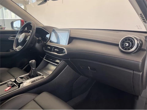 MG HS 1.5 Turbo GDI Comfort