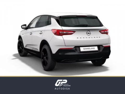 Opel Grandland 1.5 DTH GS Auto