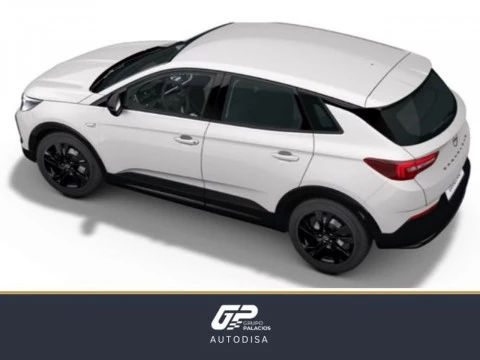 Opel Grandland 1.5 DTH GS Auto