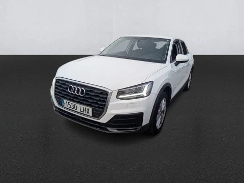 Audi Q2 Advanced 30 TDI 85kW (116CV) S tronic