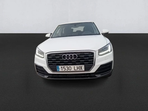 Audi Q2 Advanced 30 TDI 85kW (116CV) S tronic