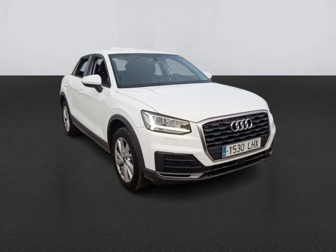 Audi Q2 Advanced 30 TDI 85kW (116CV) S tronic