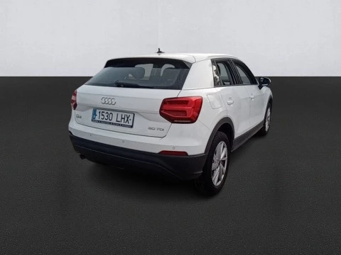 Audi Q2 Advanced 30 TDI 85kW (116CV) S tronic