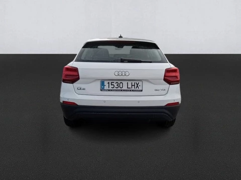 Audi Q2 Advanced 30 TDI 85kW (116CV) S tronic